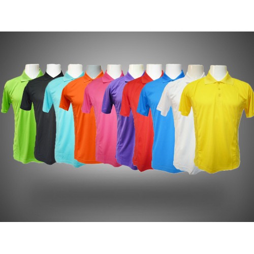 Polo T-shirts - CT0002